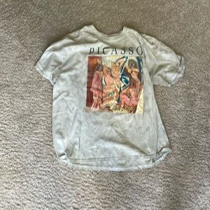 Pacsun Men’s T-shirt
